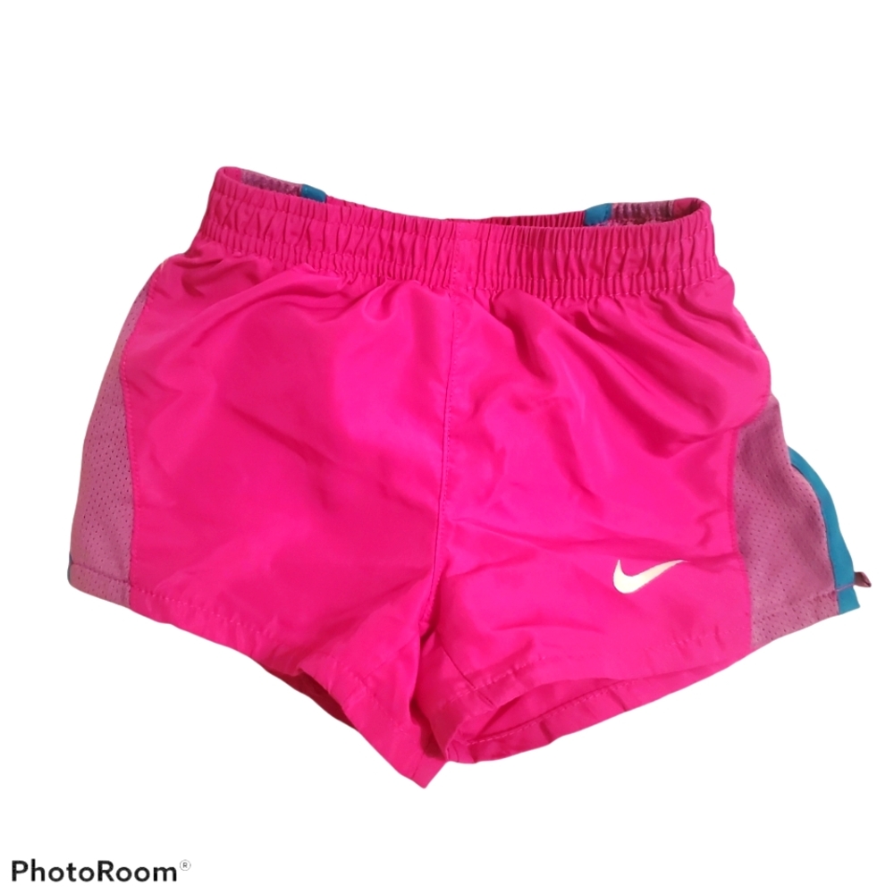 Nike Dri Fit Shorts